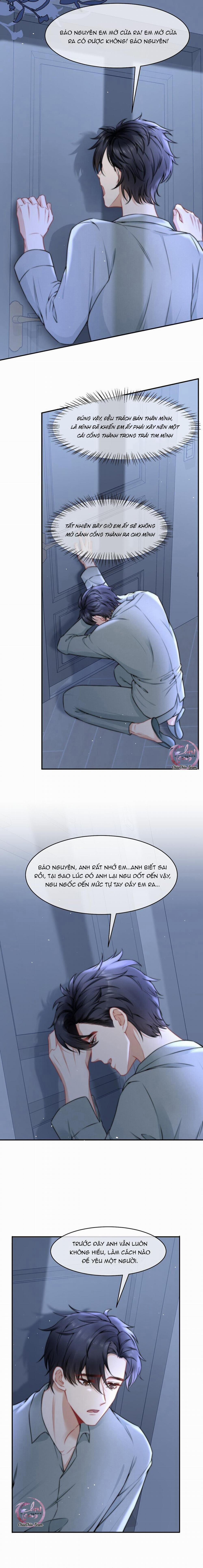 Số Ngày Cùng Tra Công Quyết Đấu Trực Diện (END) 84 trang 5