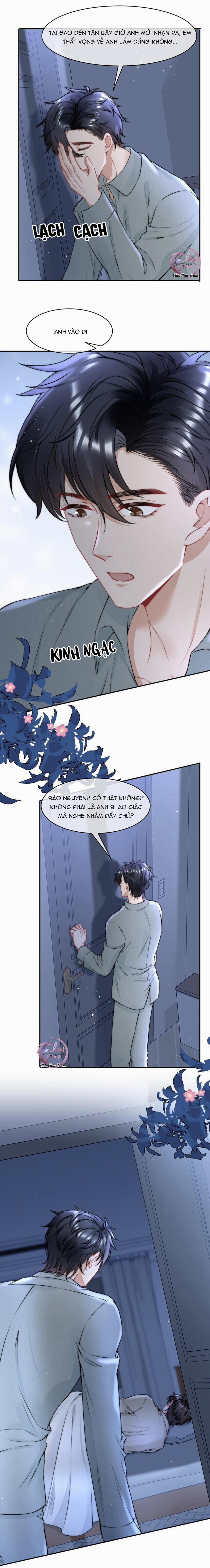 Số Ngày Cùng Tra Công Quyết Đấu Trực Diện (END) 84 trang 7