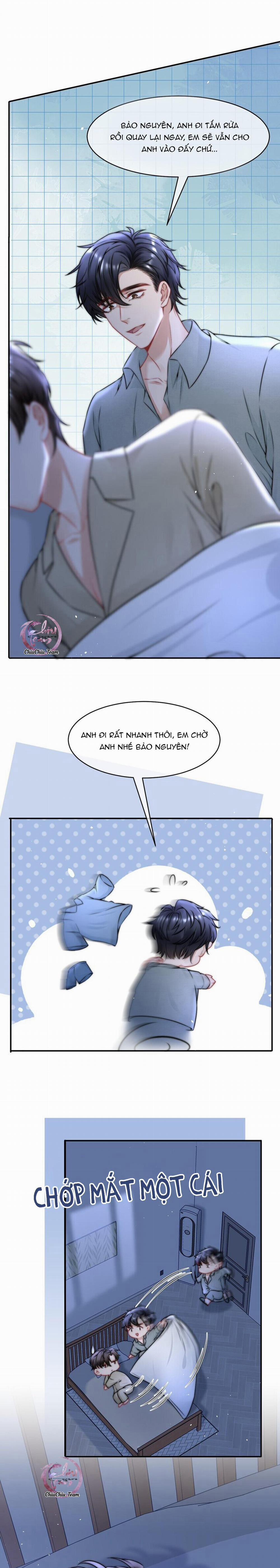 Số Ngày Cùng Tra Công Quyết Đấu Trực Diện (END) 84 trang 8