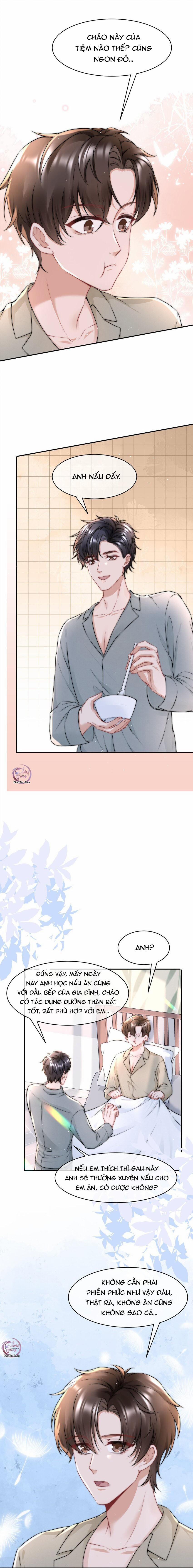 Số Ngày Cùng Tra Công Quyết Đấu Trực Diện (END) 85 trang 3