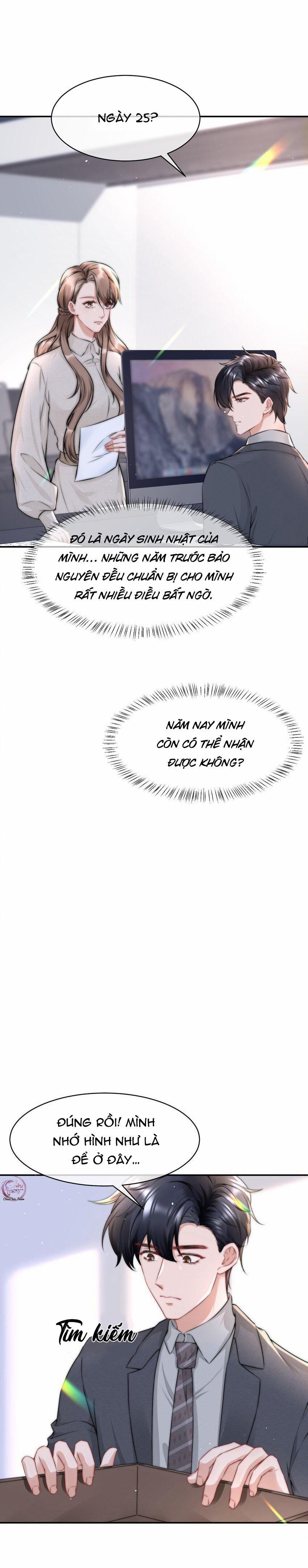 Số Ngày Cùng Tra Công Quyết Đấu Trực Diện (END) 85 trang 9