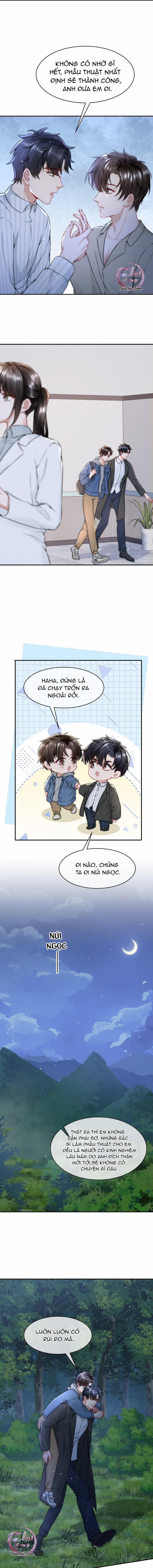 Số Ngày Cùng Tra Công Quyết Đấu Trực Diện (END) 86 trang 2