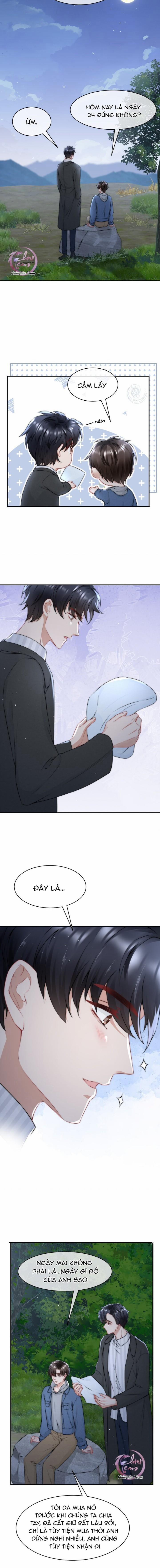 Số Ngày Cùng Tra Công Quyết Đấu Trực Diện (END) 86 trang 4