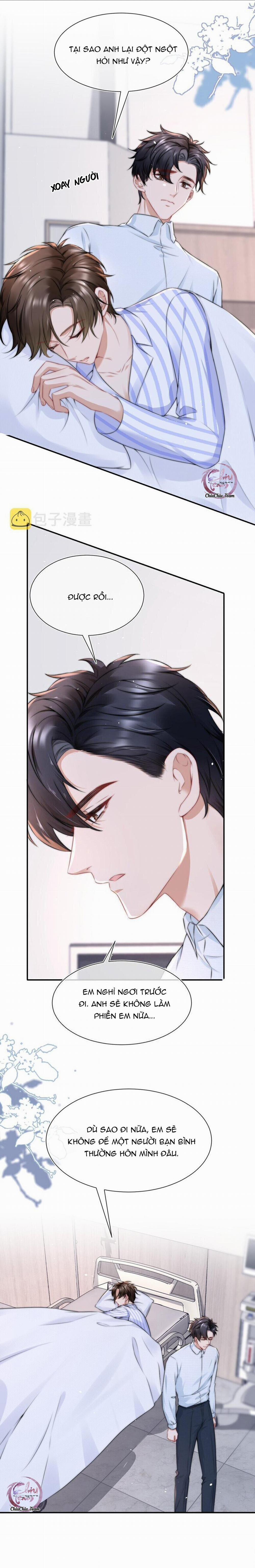 Số Ngày Cùng Tra Công Quyết Đấu Trực Diện (END) 87 trang 13