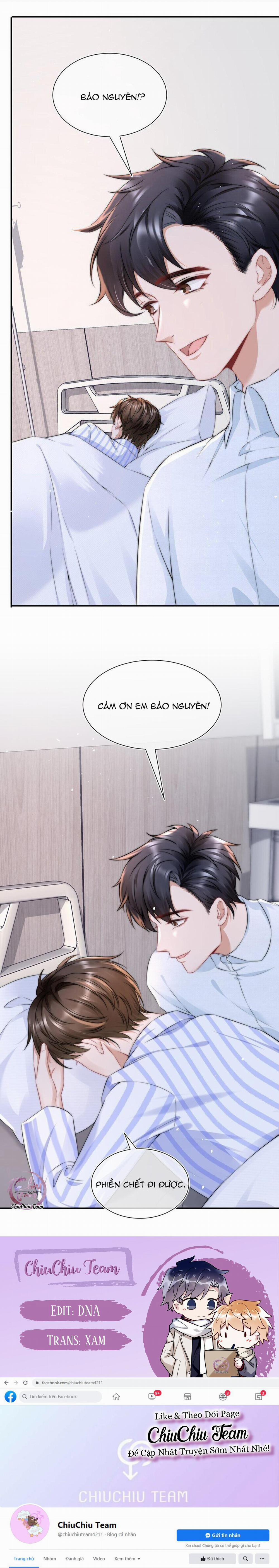 Số Ngày Cùng Tra Công Quyết Đấu Trực Diện (END) 87 trang 14