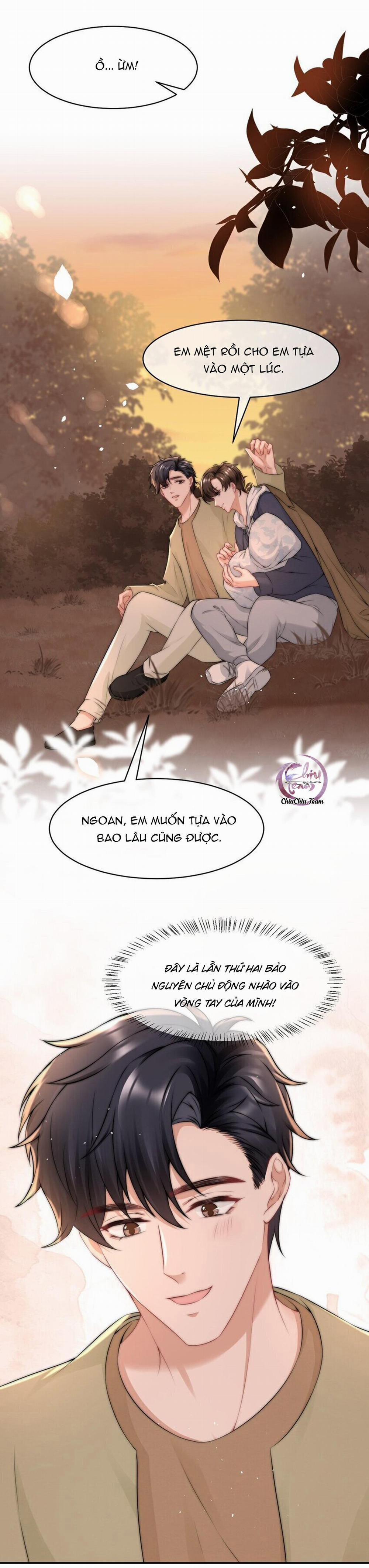 Số Ngày Cùng Tra Công Quyết Đấu Trực Diện (END) 88 trang 10