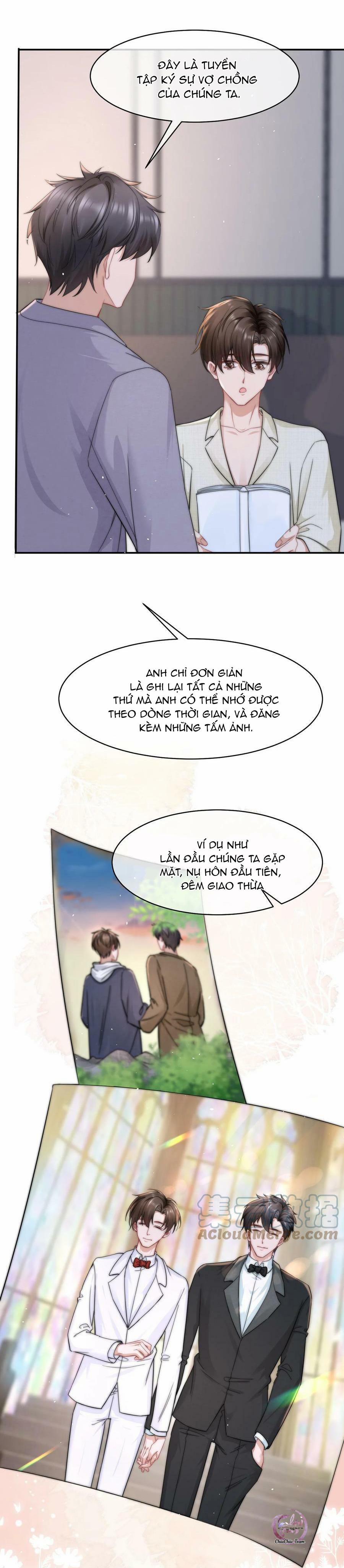 Số Ngày Cùng Tra Công Quyết Đấu Trực Diện (END) 89 trang 14