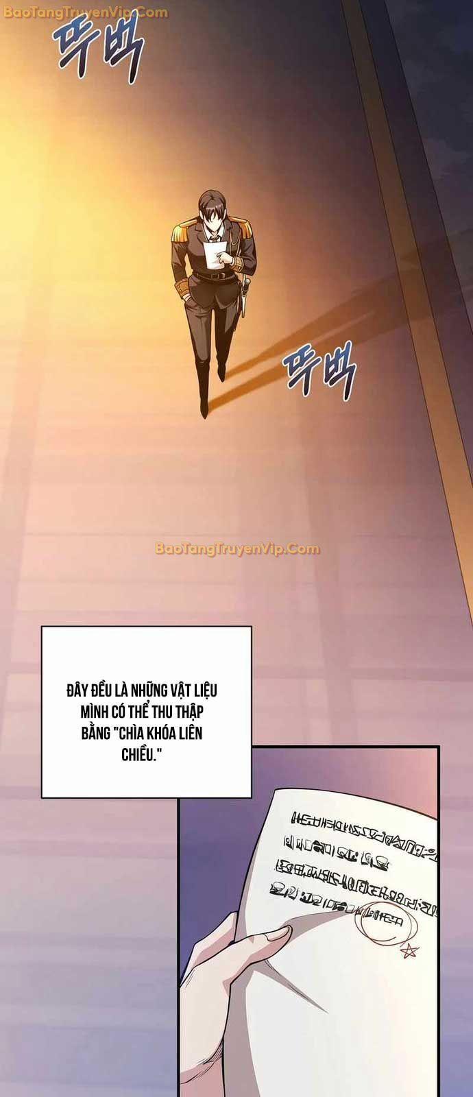 Số Phận An Bài Cho Các Nữ Phản Diện Yêu Tôi 19 trang 17