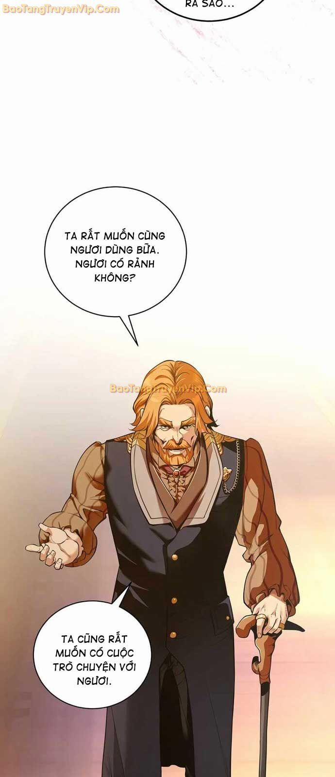 Số Phận An Bài Cho Các Nữ Phản Diện Yêu Tôi 19 trang 27