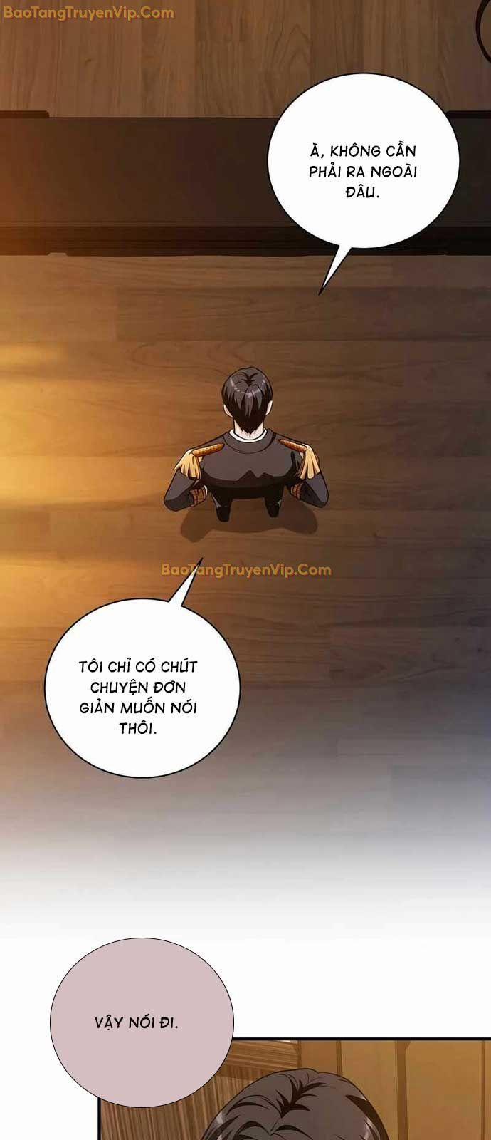 Số Phận An Bài Cho Các Nữ Phản Diện Yêu Tôi 19 trang 46