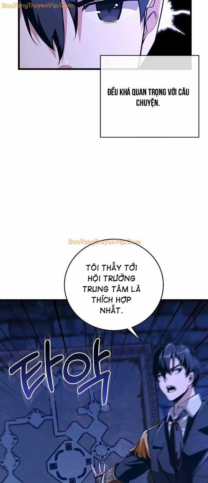 Số Phận An Bài Cho Các Nữ Phản Diện Yêu Tôi 4 trang 48