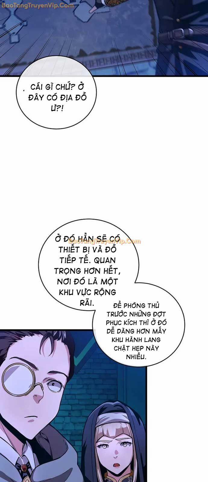 Số Phận An Bài Cho Các Nữ Phản Diện Yêu Tôi 4 trang 49