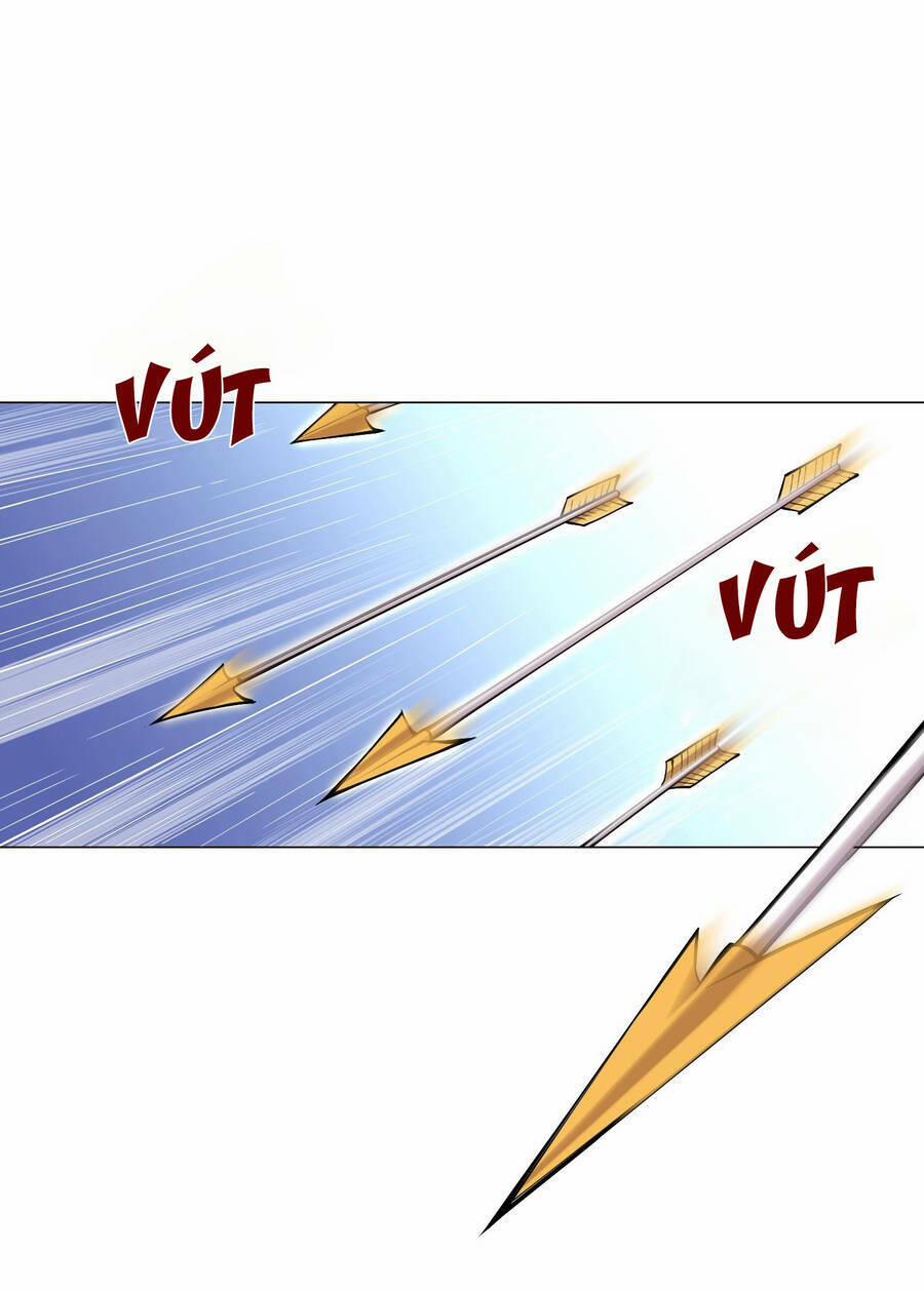 Số Phận Bắt Buộc Tôi Làm Công Chúa Siêu May Mắn 1 trang 12