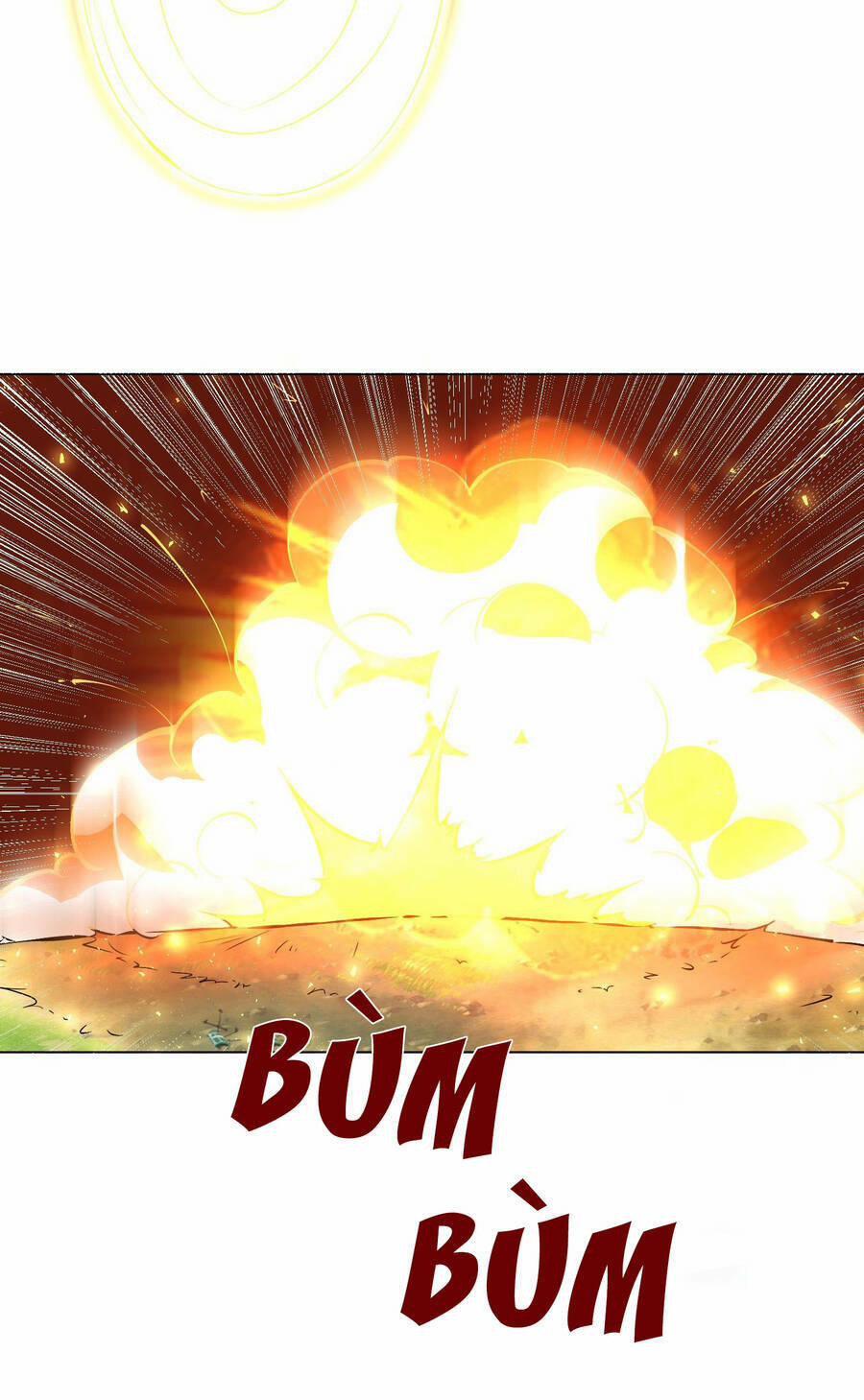 Số Phận Bắt Buộc Tôi Làm Công Chúa Siêu May Mắn 1 trang 14