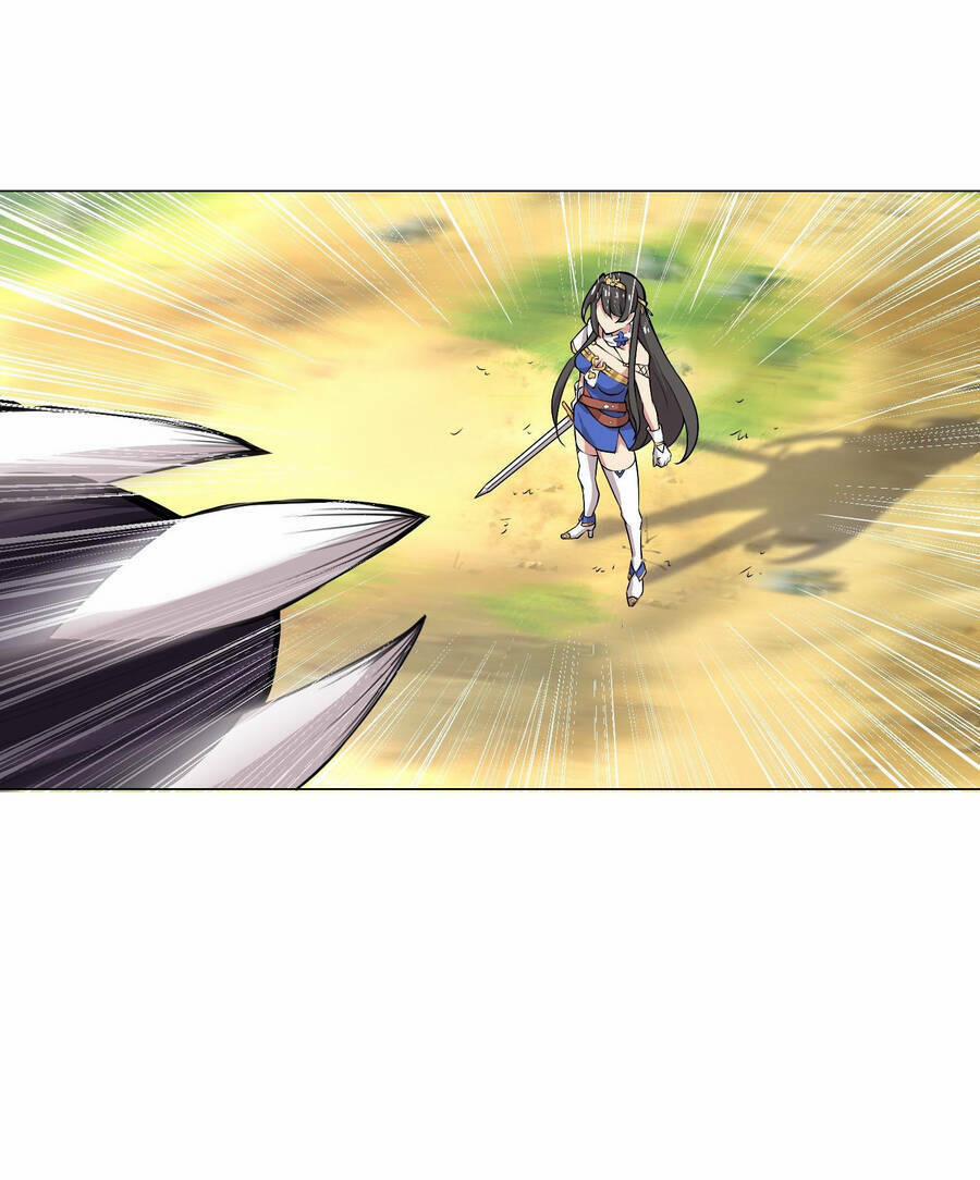 Số Phận Bắt Buộc Tôi Làm Công Chúa Siêu May Mắn 1 trang 21