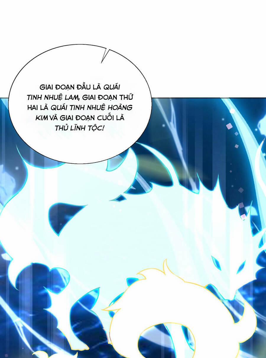 Số Phận Bắt Buộc Tôi Làm Công Chúa Siêu May Mắn 1 trang 3