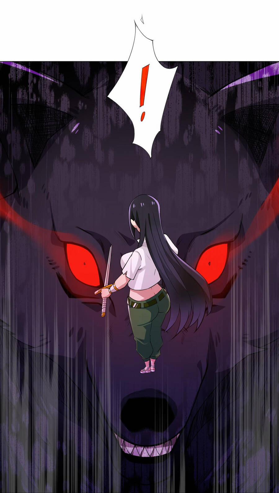 Số Phận Bắt Buộc Tôi Làm Công Chúa Siêu May Mắn 11 trang 10