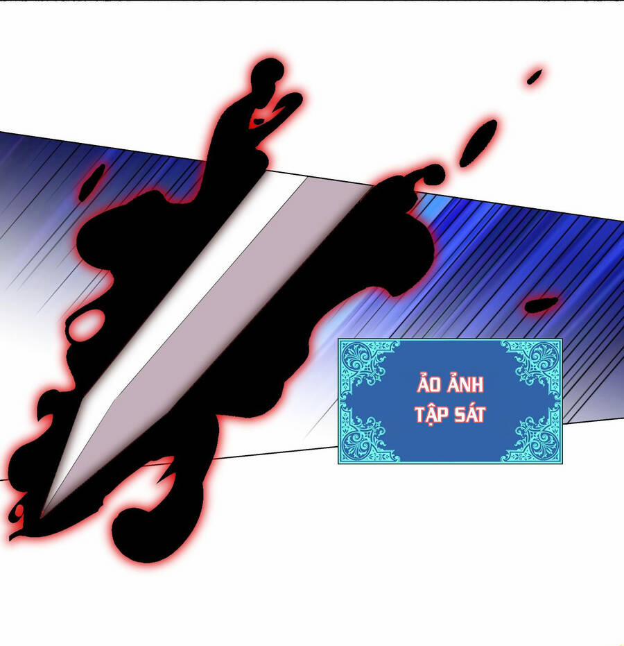 Số Phận Bắt Buộc Tôi Làm Công Chúa Siêu May Mắn 11 trang 12