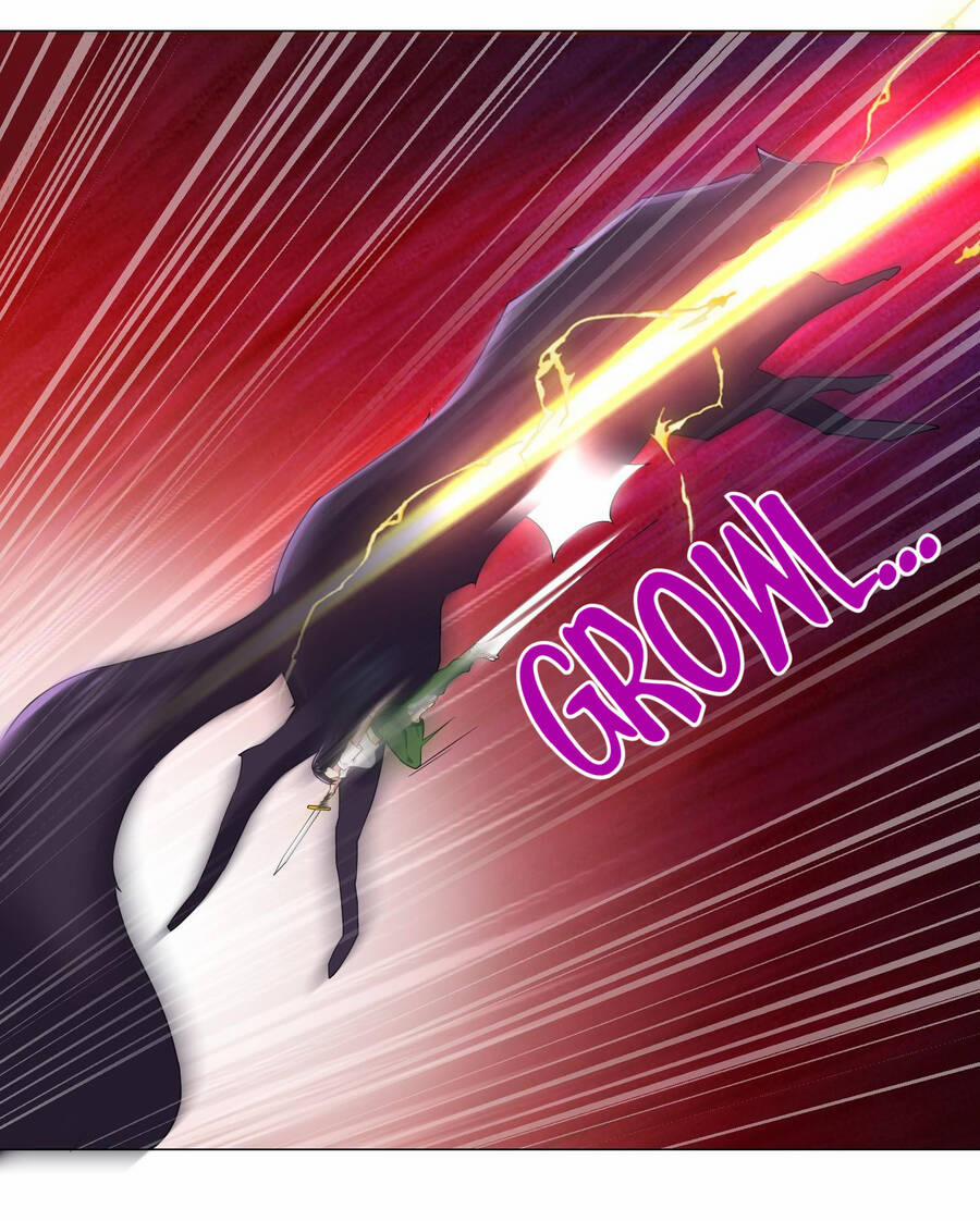 Số Phận Bắt Buộc Tôi Làm Công Chúa Siêu May Mắn 11 trang 13