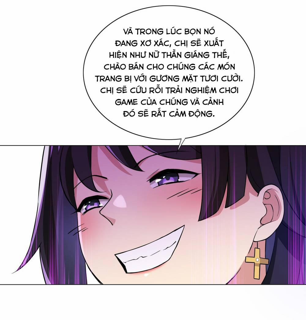 Số Phận Bắt Buộc Tôi Làm Công Chúa Siêu May Mắn 13 trang 19