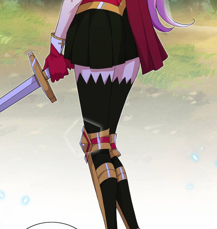 Số Phận Bắt Buộc Tôi Làm Công Chúa Siêu May Mắn 14 trang 10