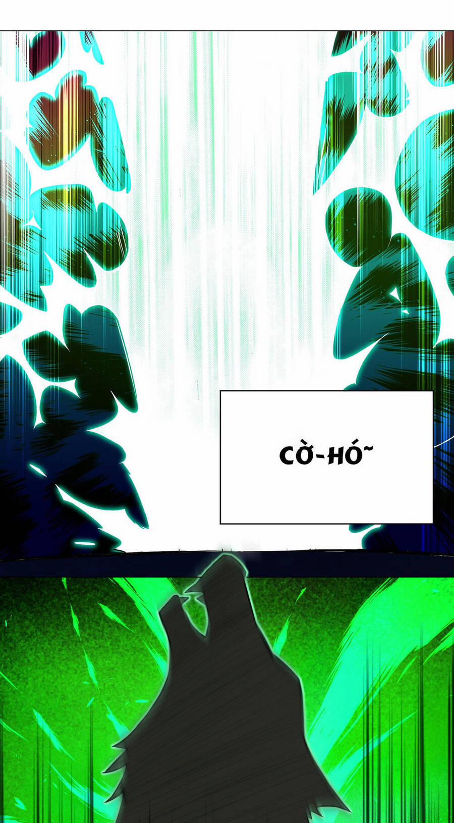 Số Phận Bắt Buộc Tôi Làm Công Chúa Siêu May Mắn 14 trang 13