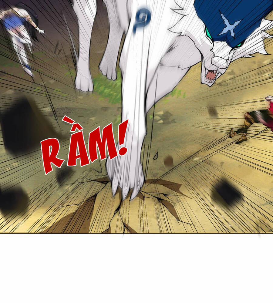 Số Phận Bắt Buộc Tôi Làm Công Chúa Siêu May Mắn 14 trang 21