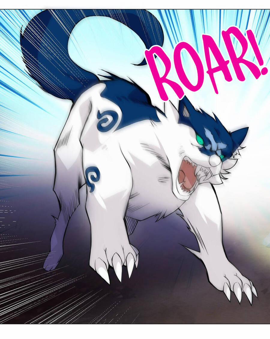 Số Phận Bắt Buộc Tôi Làm Công Chúa Siêu May Mắn 14 trang 36