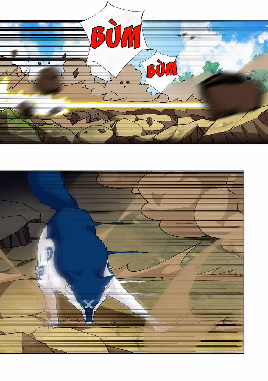 Số Phận Bắt Buộc Tôi Làm Công Chúa Siêu May Mắn 15 trang 20