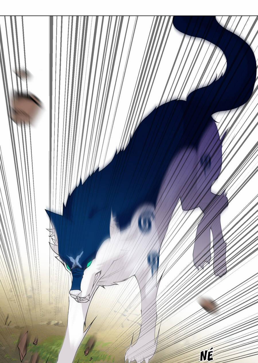 Số Phận Bắt Buộc Tôi Làm Công Chúa Siêu May Mắn 15 trang 3