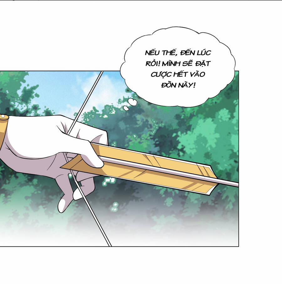 Số Phận Bắt Buộc Tôi Làm Công Chúa Siêu May Mắn 15 trang 33