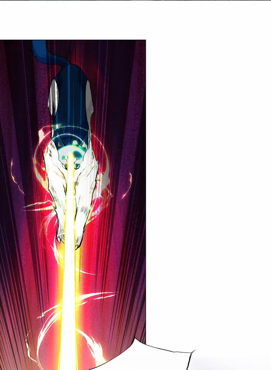 Số Phận Bắt Buộc Tôi Làm Công Chúa Siêu May Mắn 16 trang 10