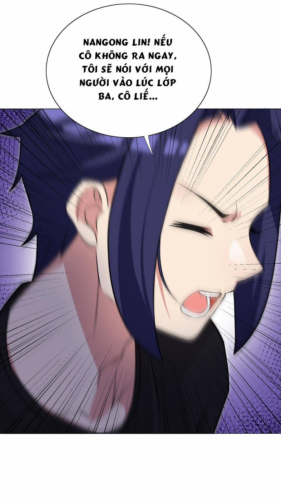 Số Phận Bắt Buộc Tôi Làm Công Chúa Siêu May Mắn 18 trang 17