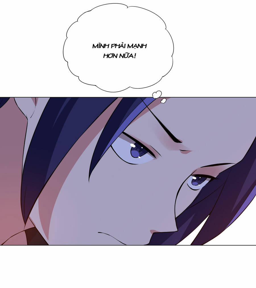 Số Phận Bắt Buộc Tôi Làm Công Chúa Siêu May Mắn 18 trang 33