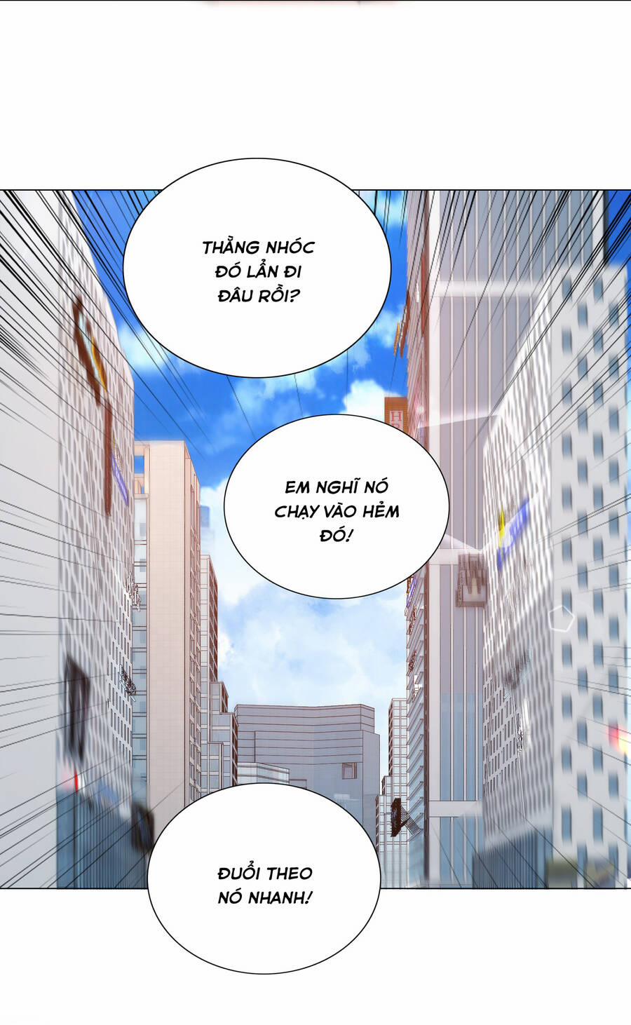 Số Phận Bắt Buộc Tôi Làm Công Chúa Siêu May Mắn 18 trang 6