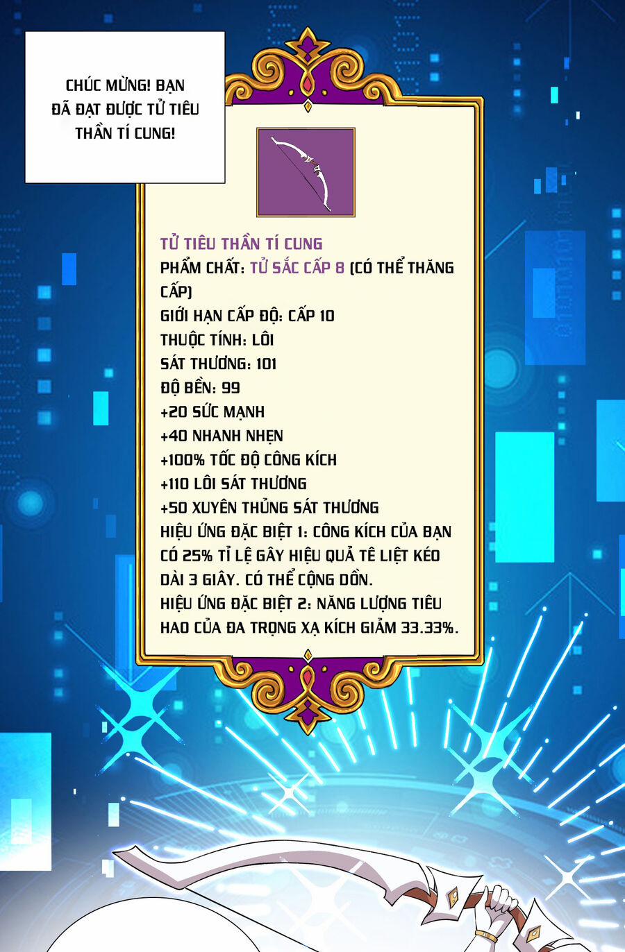 Số Phận Bắt Buộc Tôi Làm Công Chúa Siêu May Mắn 19 trang 27