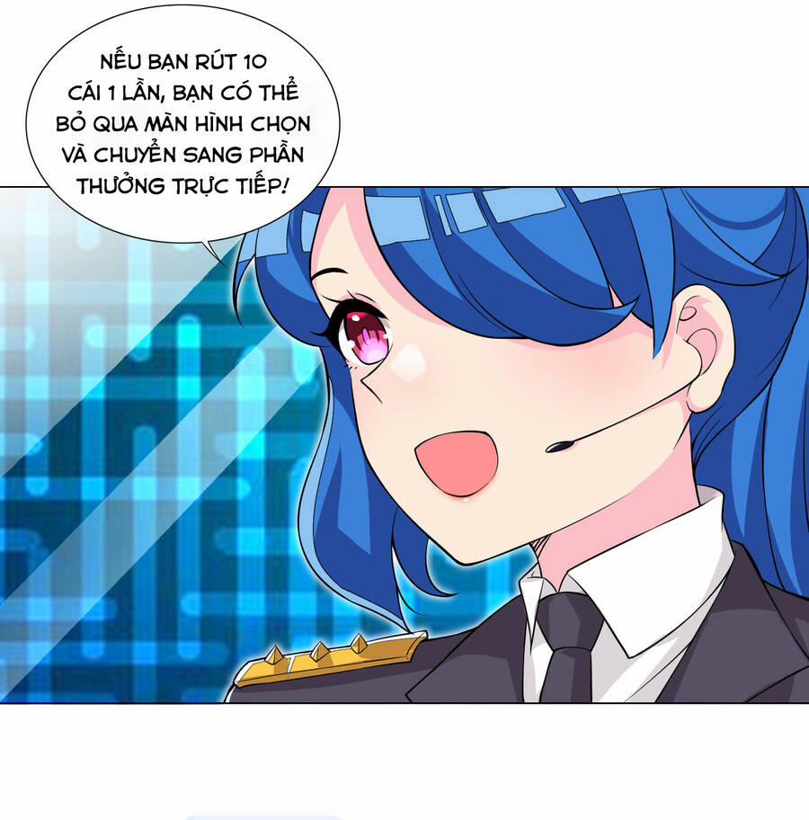 Số Phận Bắt Buộc Tôi Làm Công Chúa Siêu May Mắn 20 trang 17