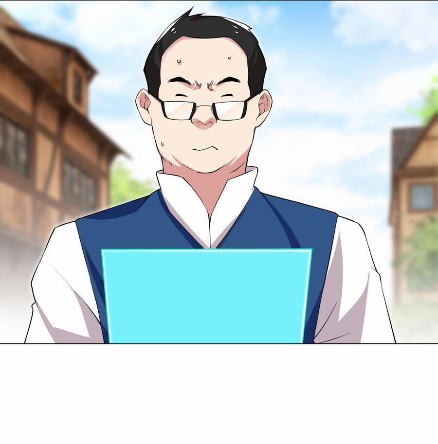 Số Phận Bắt Buộc Tôi Làm Công Chúa Siêu May Mắn 22 trang 4