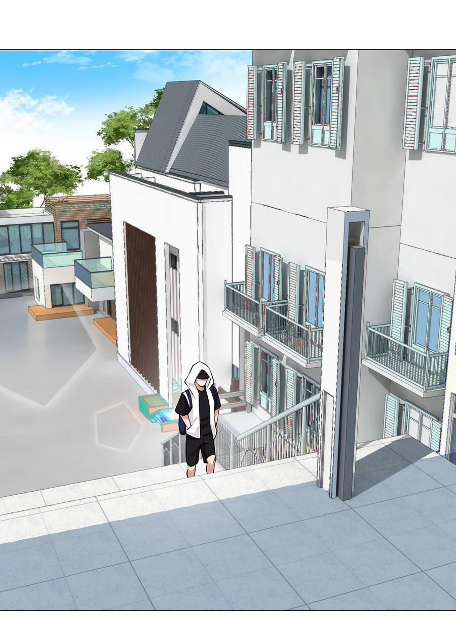 Số Phận Bắt Buộc Tôi Làm Công Chúa Siêu May Mắn 23 trang 23