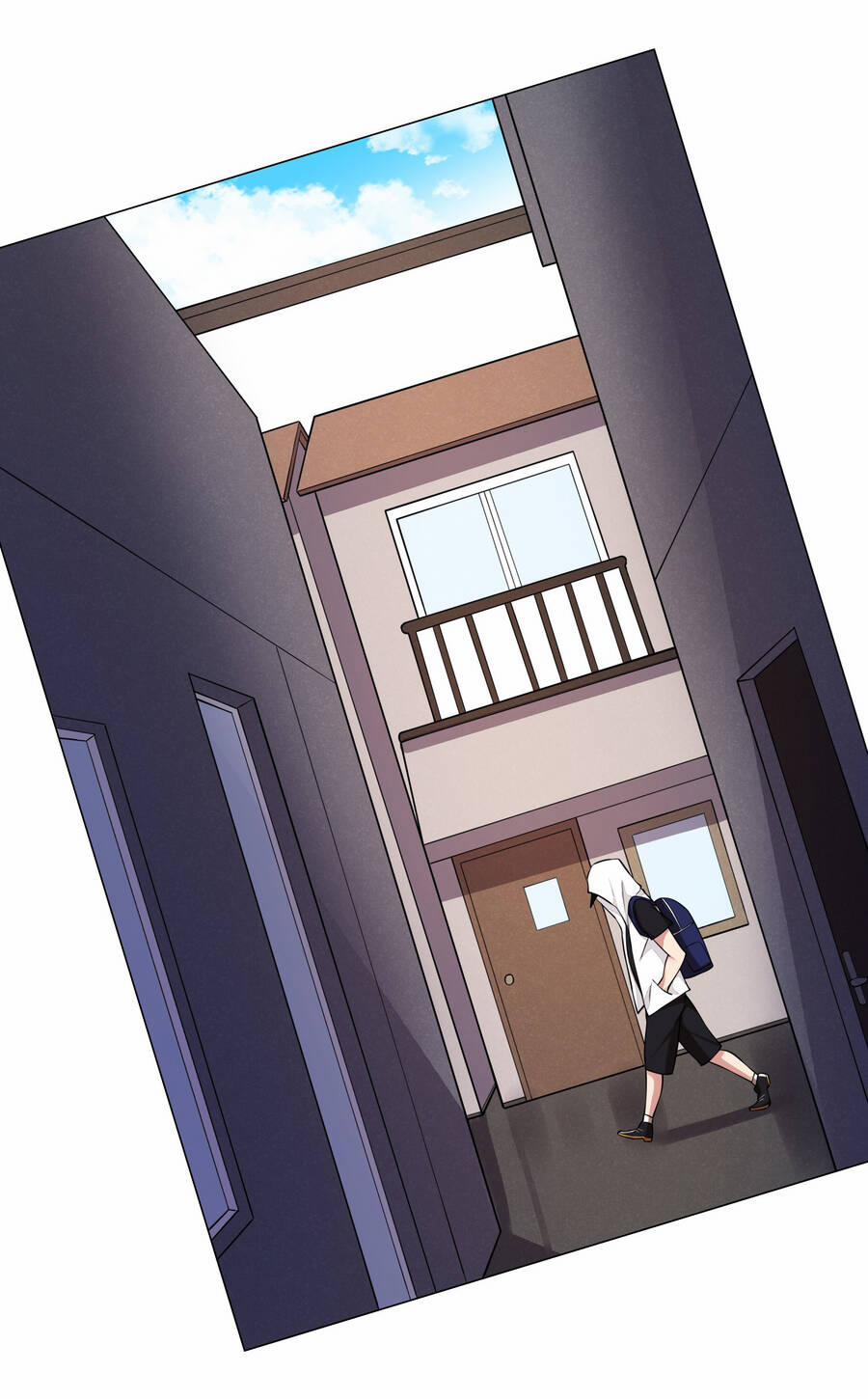 Số Phận Bắt Buộc Tôi Làm Công Chúa Siêu May Mắn 23 trang 24