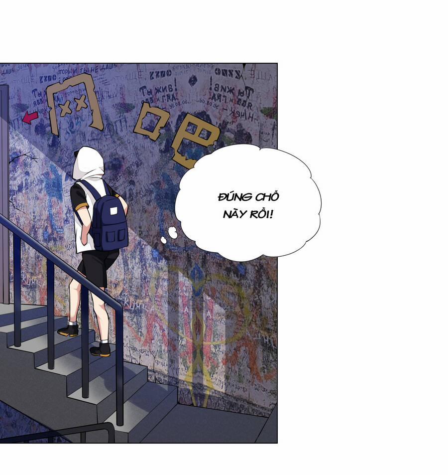 Số Phận Bắt Buộc Tôi Làm Công Chúa Siêu May Mắn 23 trang 25