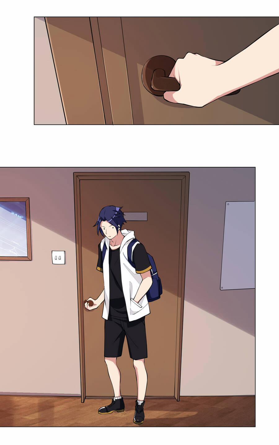 Số Phận Bắt Buộc Tôi Làm Công Chúa Siêu May Mắn 23 trang 26