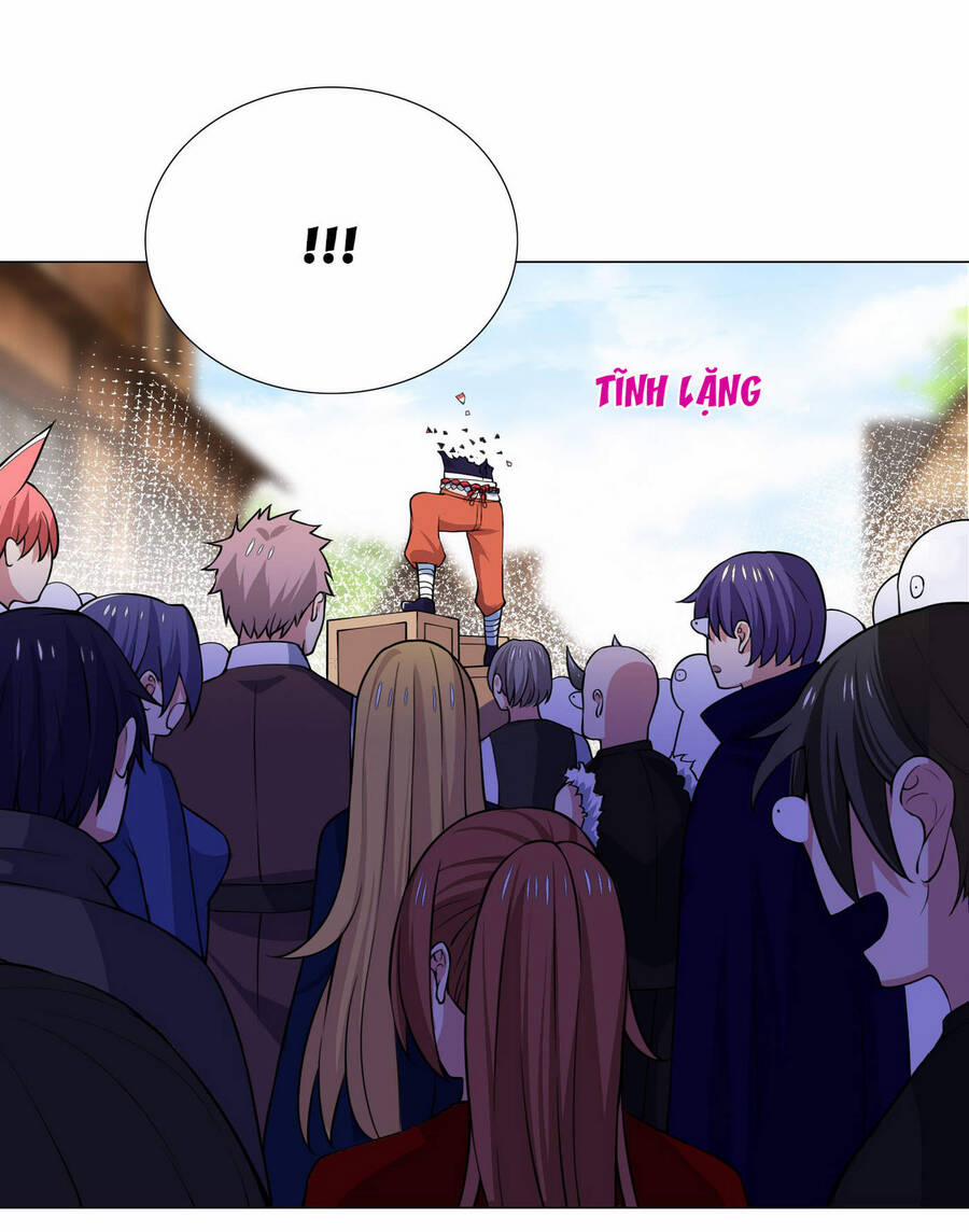 Số Phận Bắt Buộc Tôi Làm Công Chúa Siêu May Mắn 25 trang 13