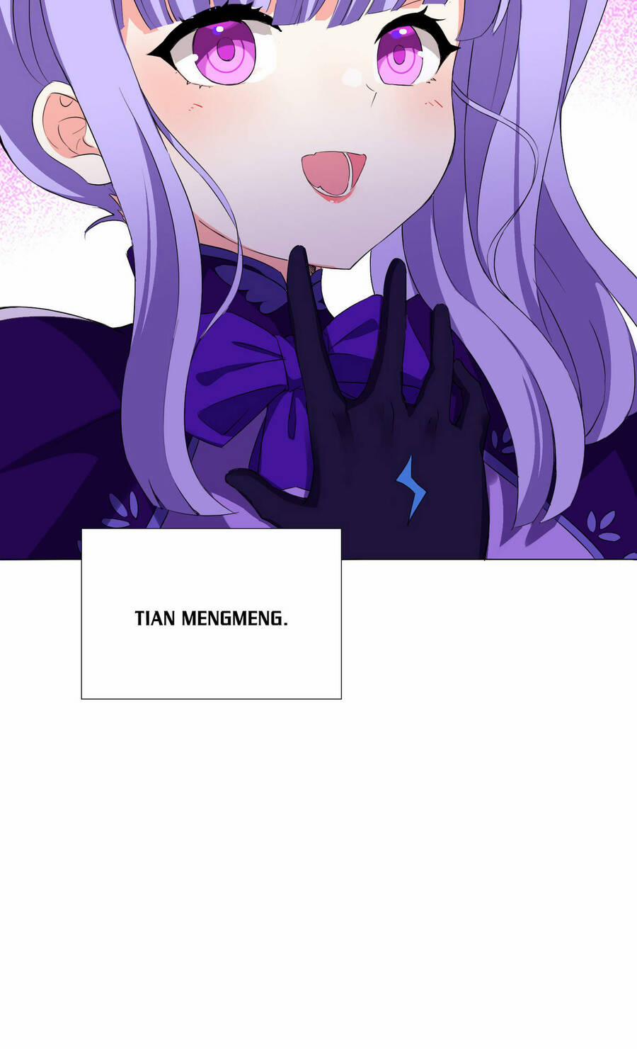 Số Phận Bắt Buộc Tôi Làm Công Chúa Siêu May Mắn 25 trang 36