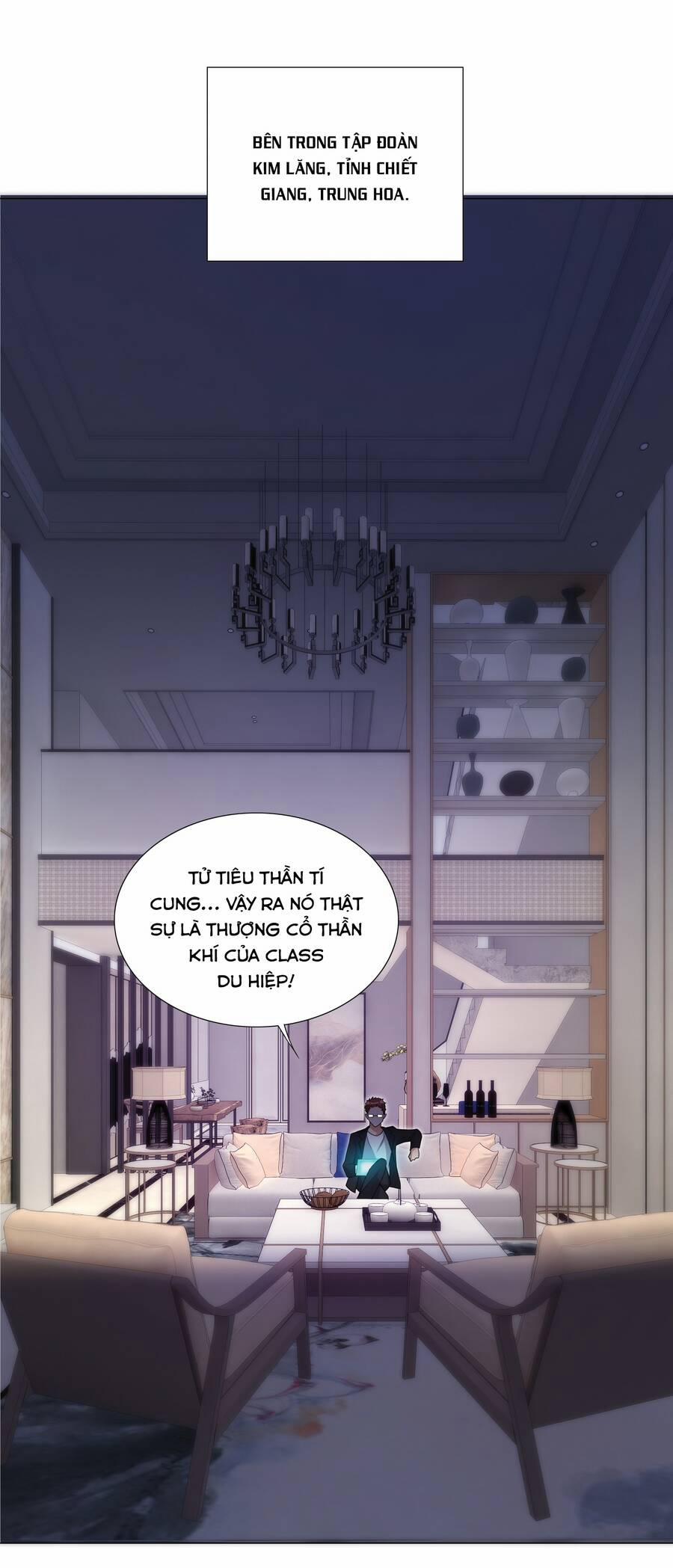 Số Phận Bắt Buộc Tôi Làm Công Chúa Siêu May Mắn 27 trang 27