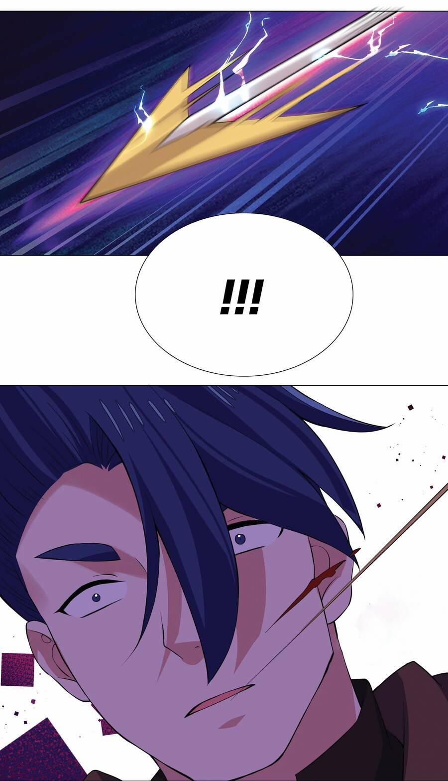 Số Phận Bắt Buộc Tôi Làm Công Chúa Siêu May Mắn 28 trang 29