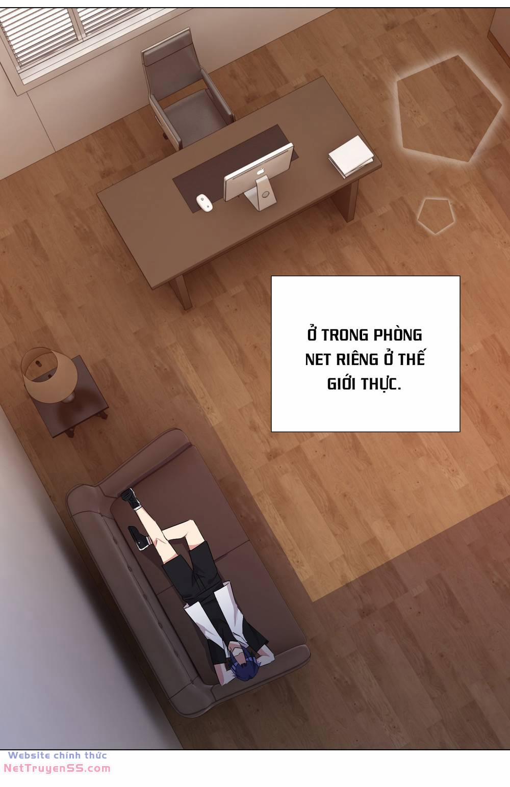 Số Phận Bắt Buộc Tôi Làm Công Chúa Siêu May Mắn 30 trang 14