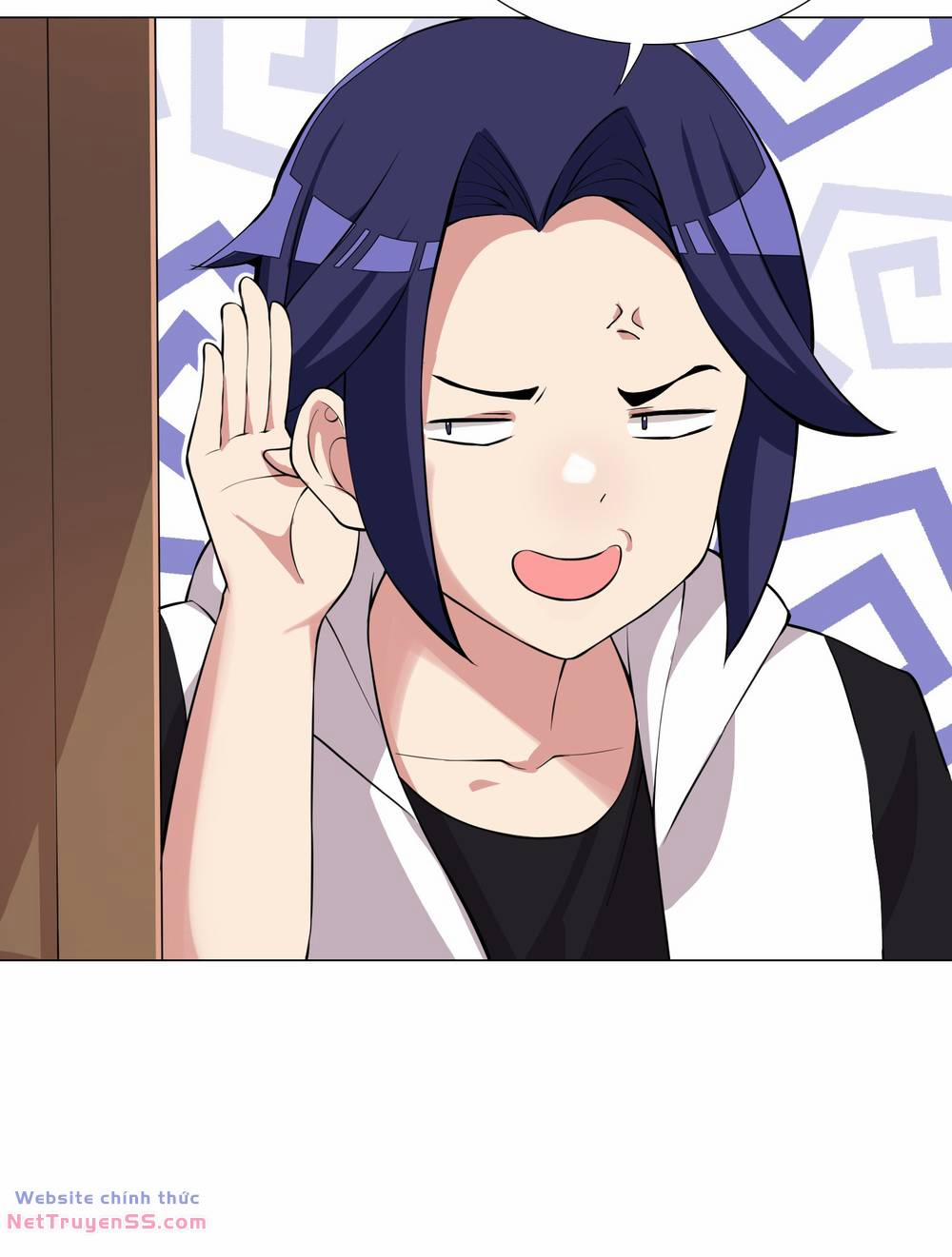 Số Phận Bắt Buộc Tôi Làm Công Chúa Siêu May Mắn 30 trang 20