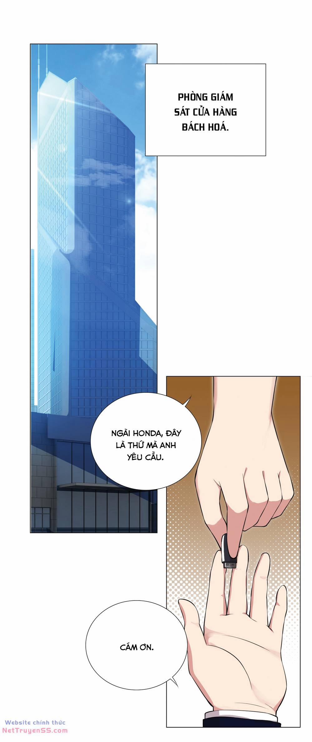 Số Phận Bắt Buộc Tôi Làm Công Chúa Siêu May Mắn 30 trang 23