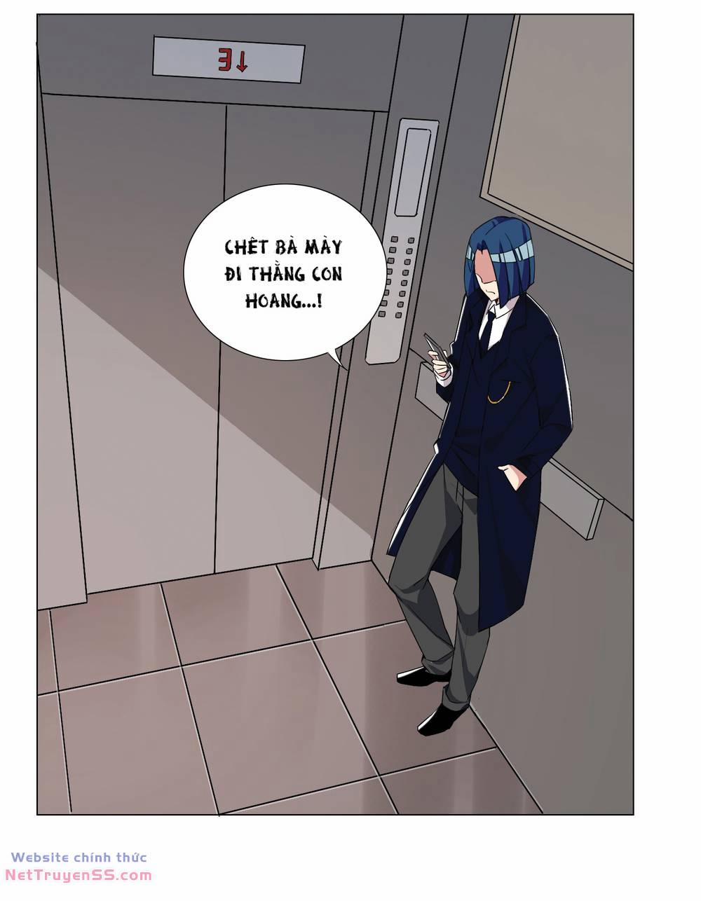 Số Phận Bắt Buộc Tôi Làm Công Chúa Siêu May Mắn 30 trang 28